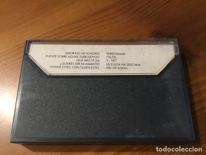 Casetes antiguos: Camilo Sexto - Foto 2
