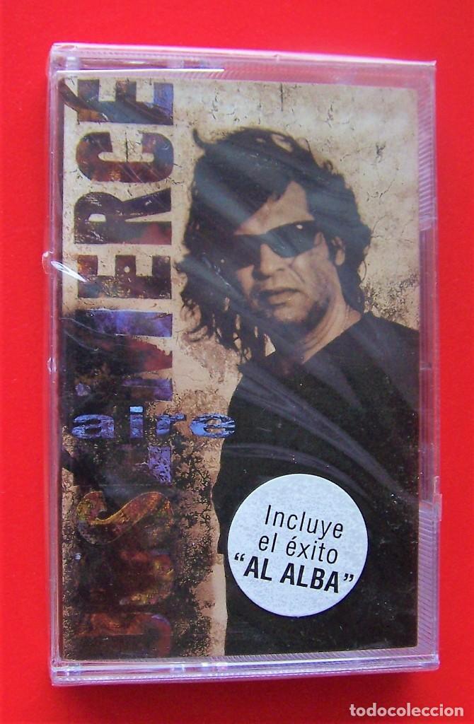 Casetes antiguos: JOS&Eacute; MERC&Eacute; - AIRE (CASETE) - Foto 1