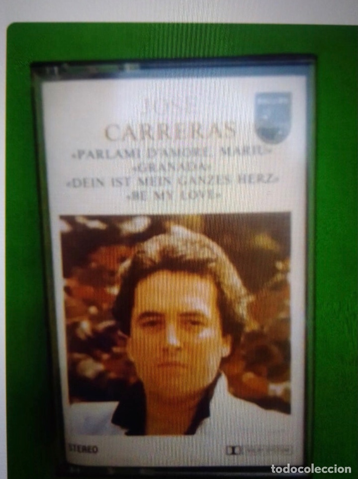 Casetes antiguos: 2 CINTAS CASSETTE x3&euro; - Foto 2