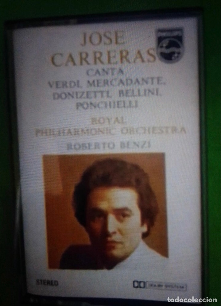 Casetes antiguos: 2 CINTAS CASSETTE x3&euro; - Foto 1