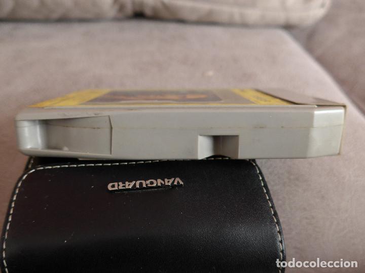 Casetes antiguos: DECCA PHASE 4 AUDIOPAK STEREO 8 - GILBERT OSULLIVAN - BACK TO FRONT - Foto 3
