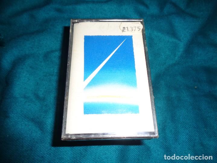 Casetes antiguos: CHRIS DE BURGH. FLYING COLOURS. CASETE. PRECINTADO(#) - Foto 1