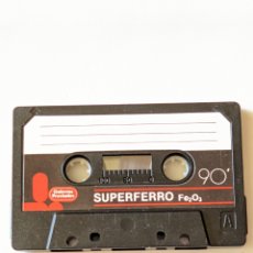 Cassettes Anciennes: GALERIAS PRECIADOS RARA CASSETTE. Lote 356077690