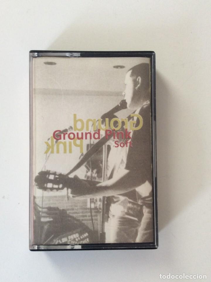 Casetes antiguos: Ground pink _Soft. Demo - Foto 1