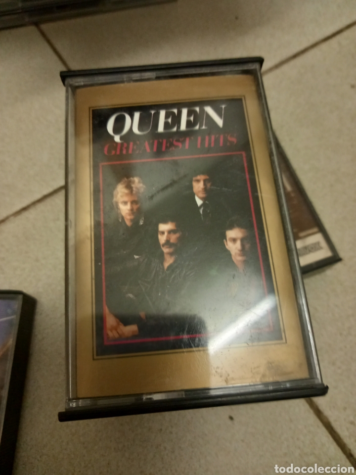 queen – opera omnia box set - Acquista CD di musica rock su