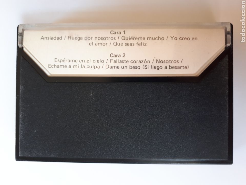 Casetes antiguos: ALBERT HAMMOND,a&ntilde;o1973 - Foto 2