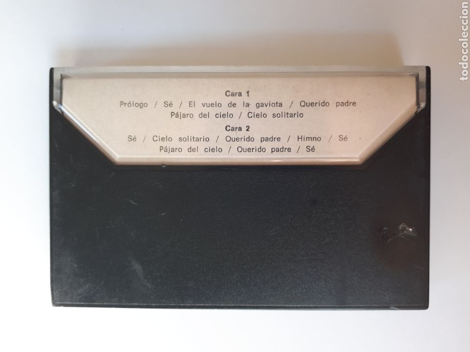 Casetes antiguos: NEIL DIAMOND,a&ntilde;o1975 - Foto 2