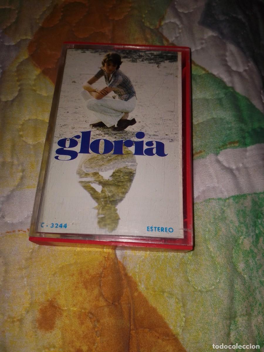 Casetes antiguos: Gloria - Foto 1