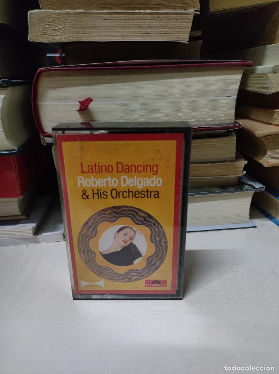 Casetes antiguos: HIMNO DE ARAGON - Foto 1