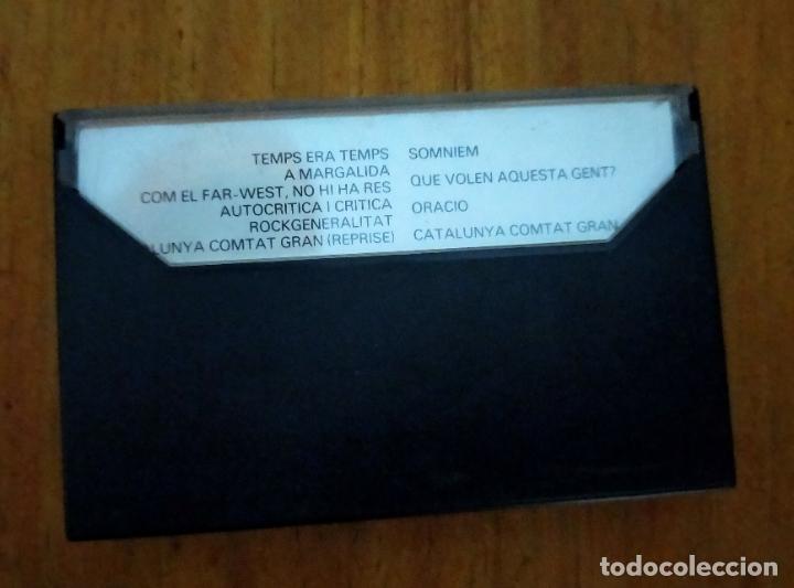 Casetes antiguos: JUNTS - - Foto 2