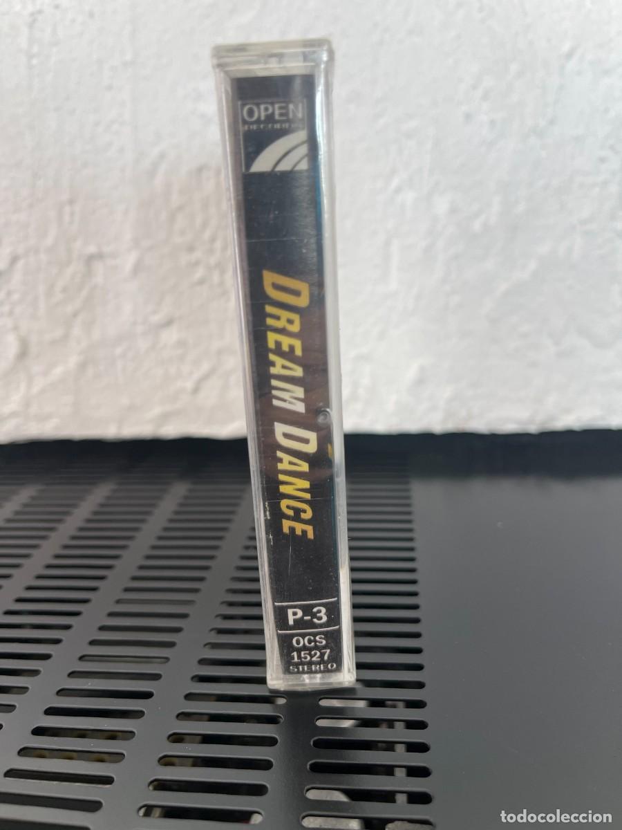 Casetes antiguos: Dream Dance - nuevo,precintado - Foto 3