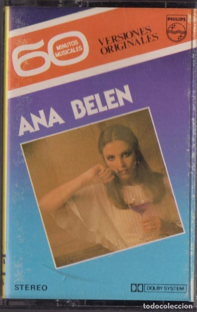 Casetes antiguos: ANA BELEN - Foto 1