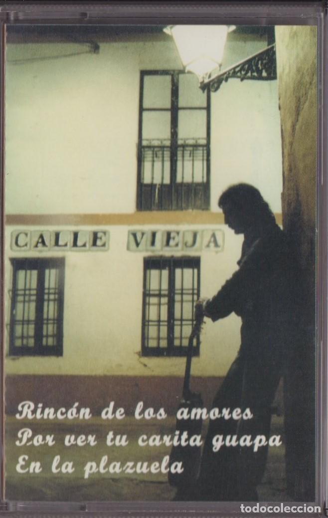 Casetes antiguos: CALLE VIEJA - Foto 1