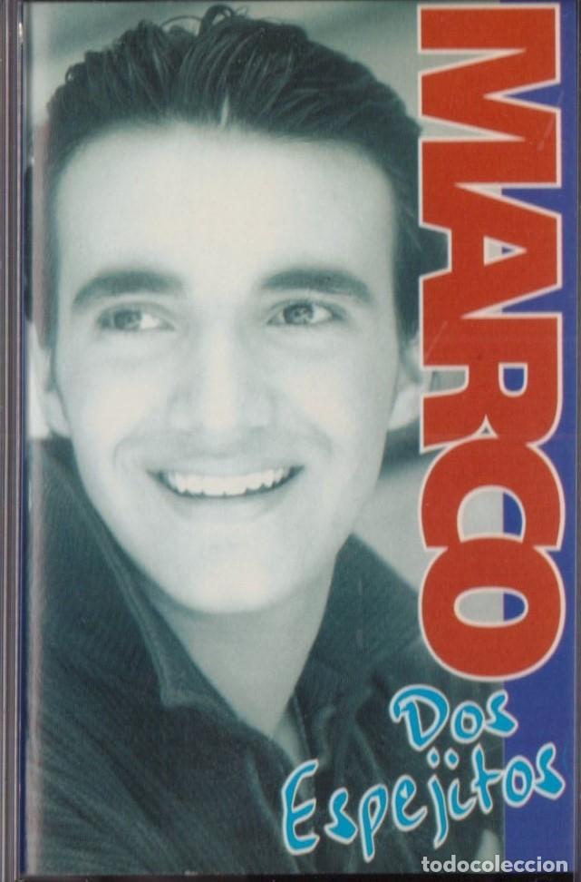 Casetes antiguos: MARCO TECHNORUMBA - Foto 1