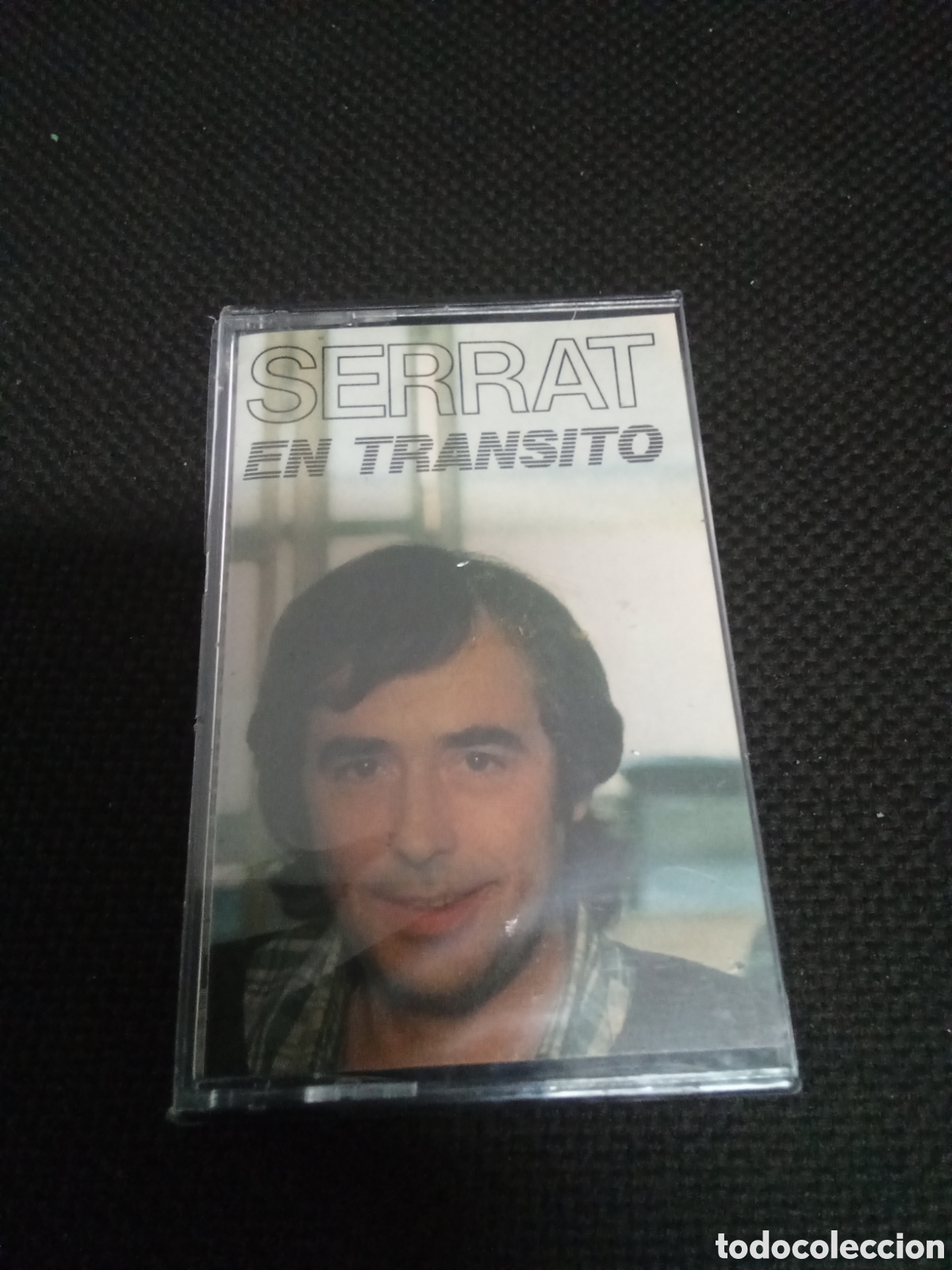 Casetes antiguos: Joaqu&iacute;n Sabina - Foto 1