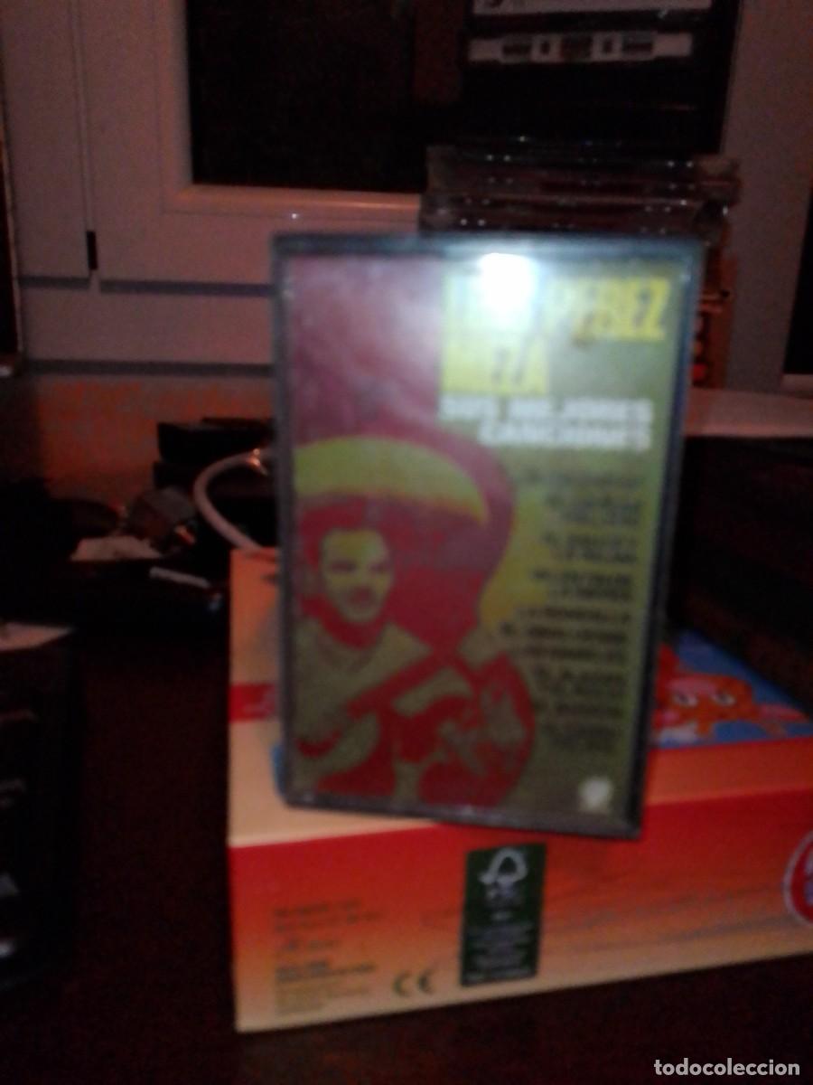 Casetes antiguos: Luis P&eacute;rez Meza - Foto 1