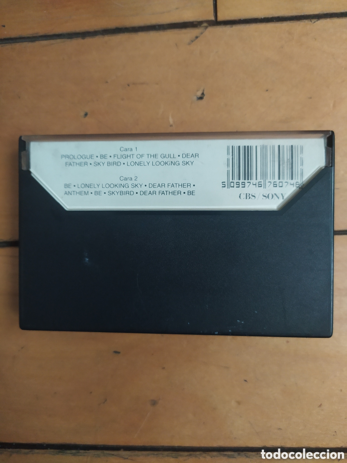Casetes antiguos: Cassette Neil Diamond - Foto 2