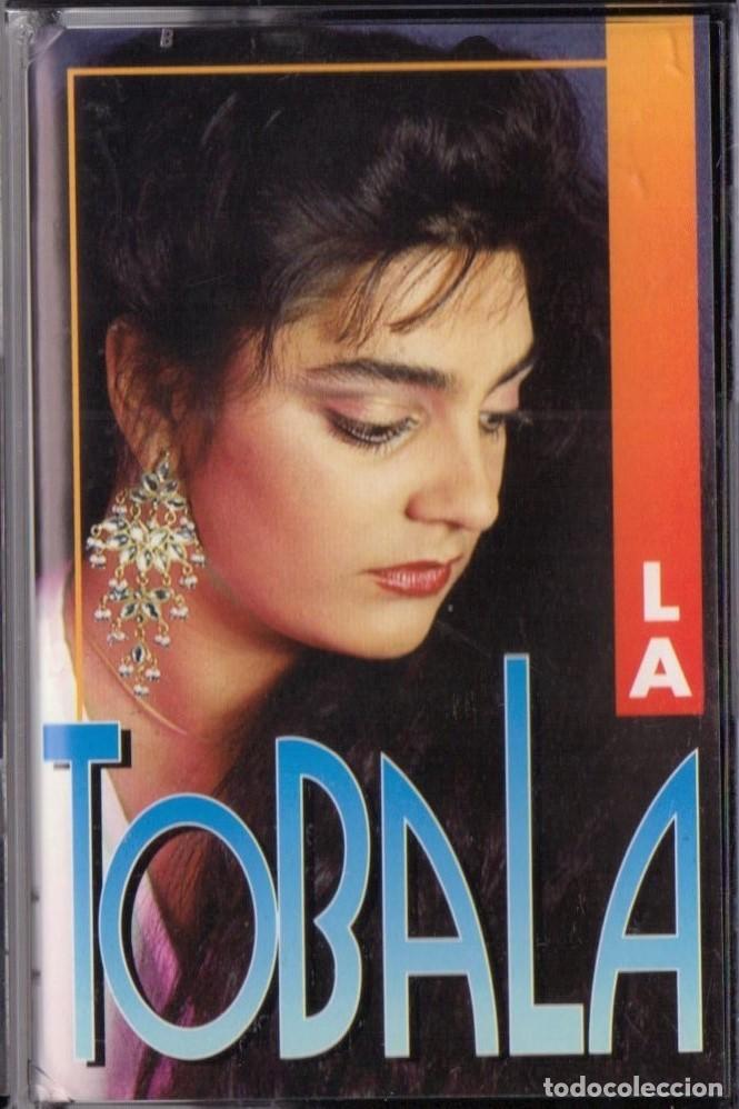 Casetes antiguos: LA TOBALA - Foto 1