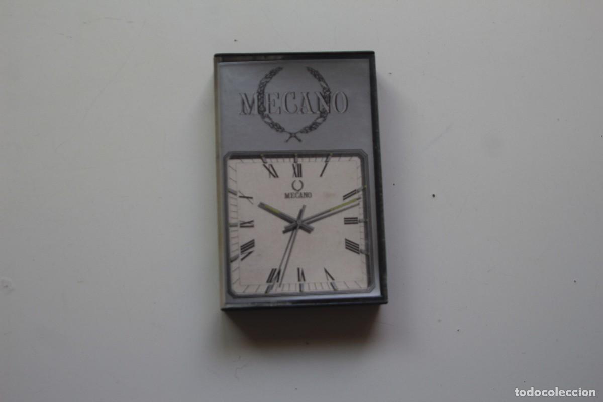 Casetes antiguos: MECANO - Foto 1
