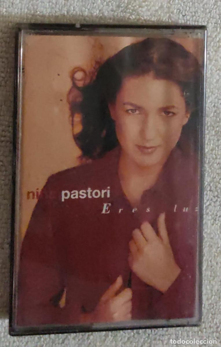 Casetes antiguos: NI&Ntilde;A PASTORI. - Foto 1