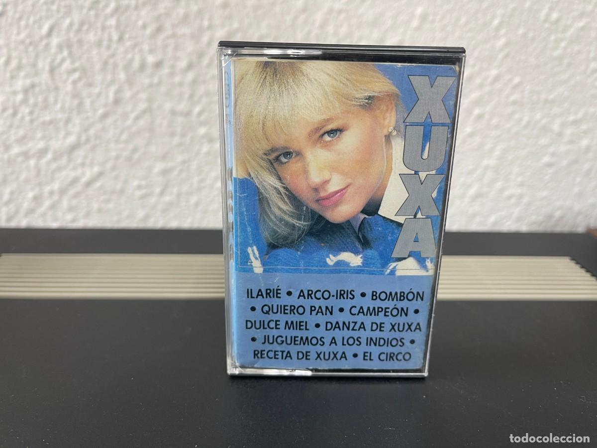 Casetes antiguos: Xuxa - Xuxa cassete - Foto 1