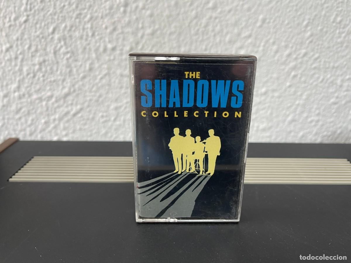 Casetes antiguos: The Shadows - Collection cassete - Foto 1