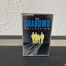 Shadows Collection the shadows - collection cassete - Compra venta en todocoleccion