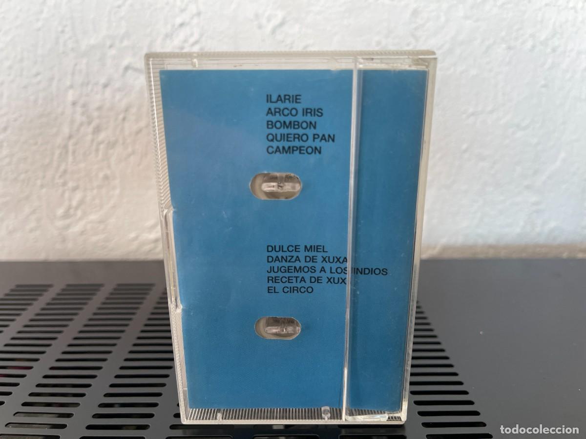 Casetes antiguos: Xuxa - Xuxa - cassete - Foto 3