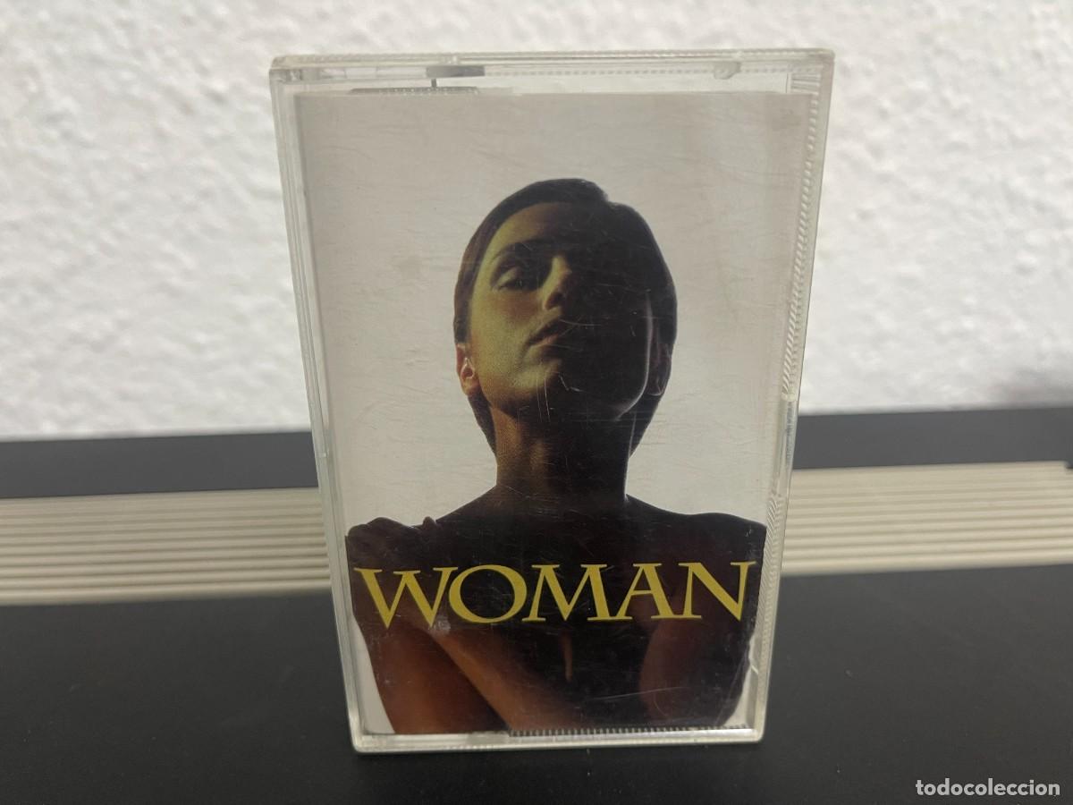 Casetes antiguos: Woman..Various...2000 - cassete - Foto 1