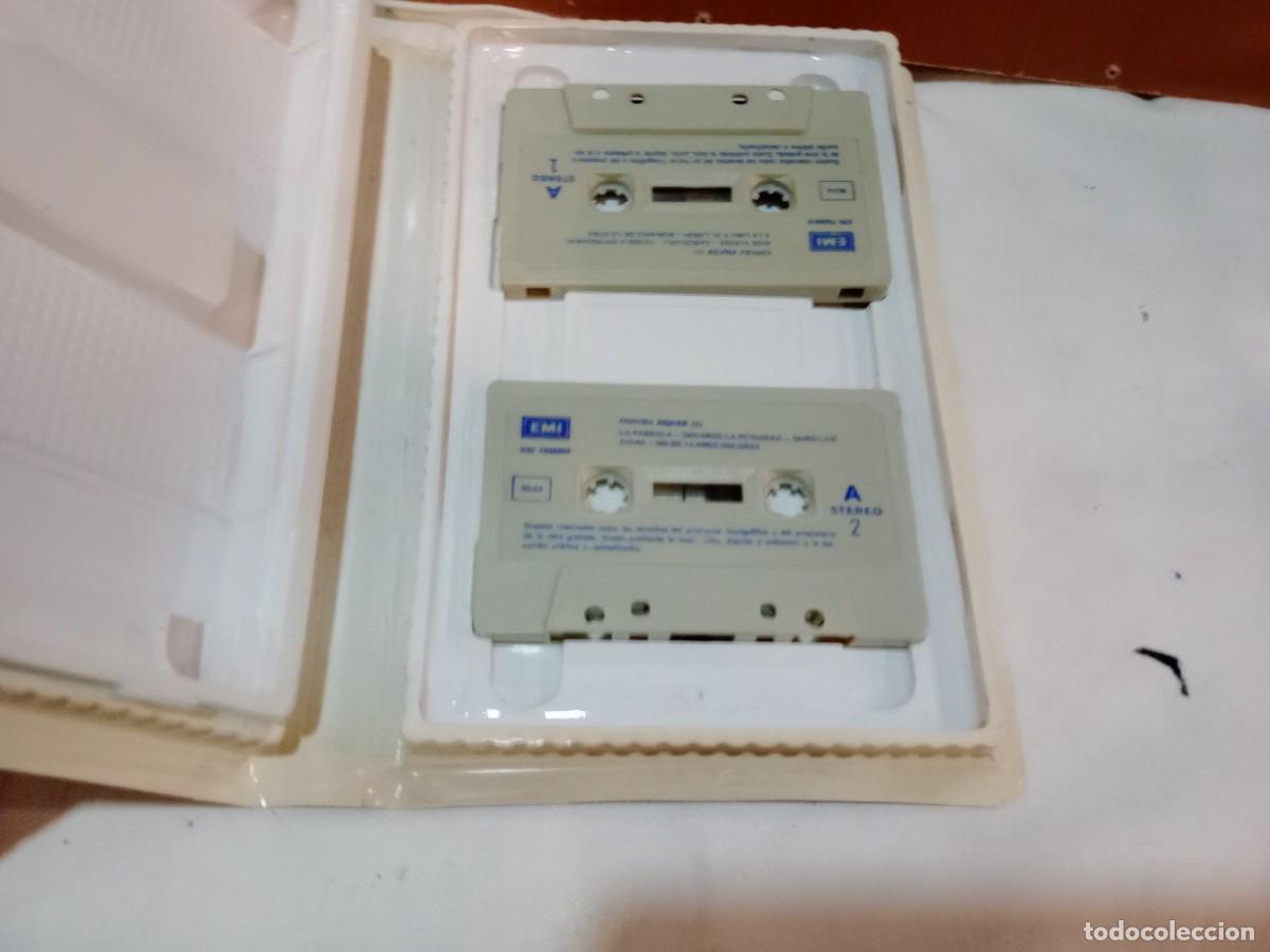 Casetes antiguos: cintas en homenaje a concha piquer - Foto 2