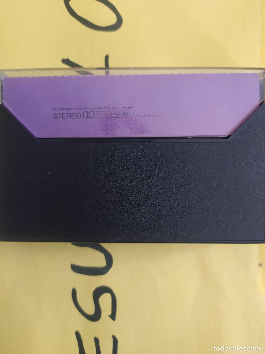 Casetes antiguos: CASSETTE CASETE HAYDN - Foto 2