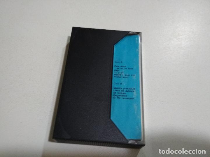 Casetes antiguos: yuri, llena de dulzura,1988 - Foto 3
