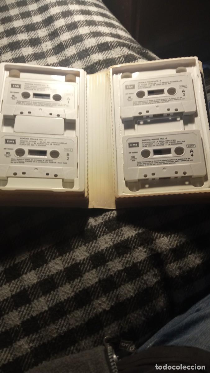 Casetes antiguos: Homenaje a Concha Piquer - Foto 2