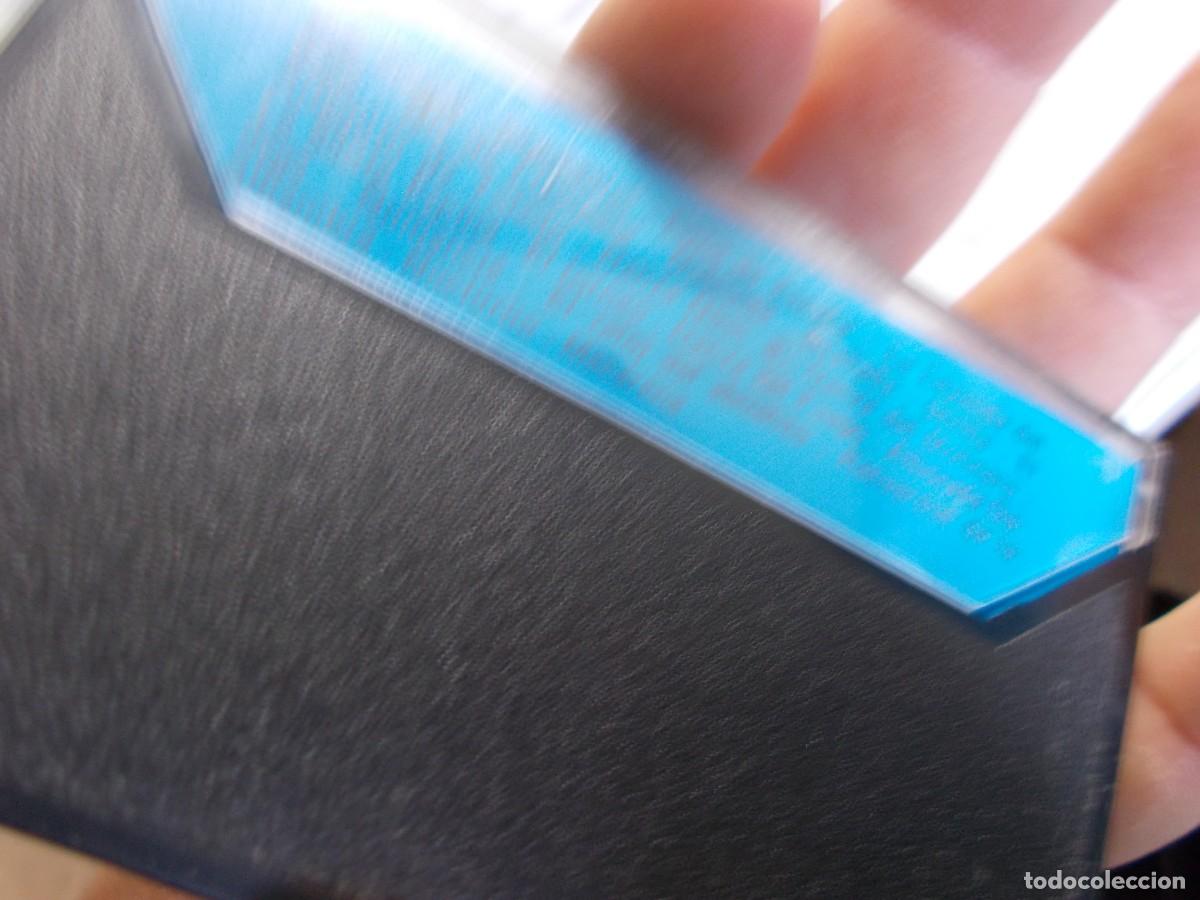 Casetes antiguos: LOS RELAMPAGOS CASETTE - Foto 3