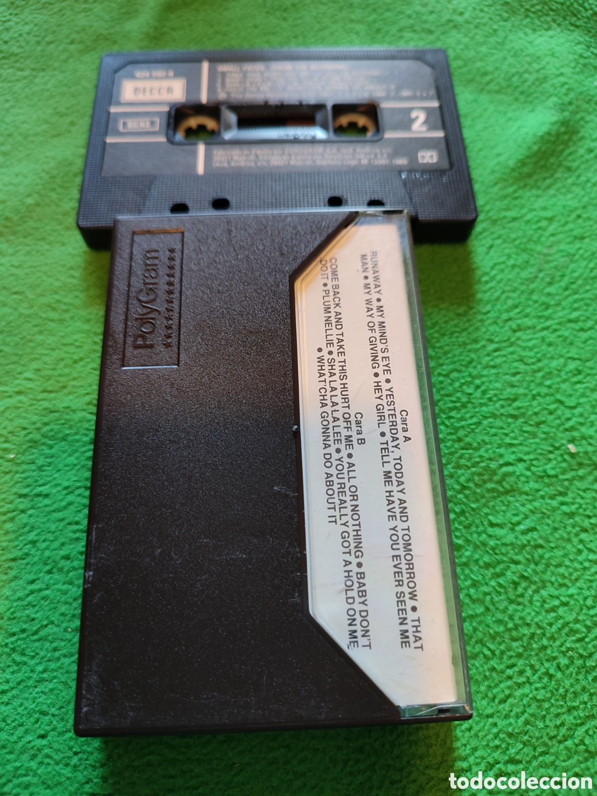 Casetes antiguos: Small Faces - Same Casettes - Foto 2