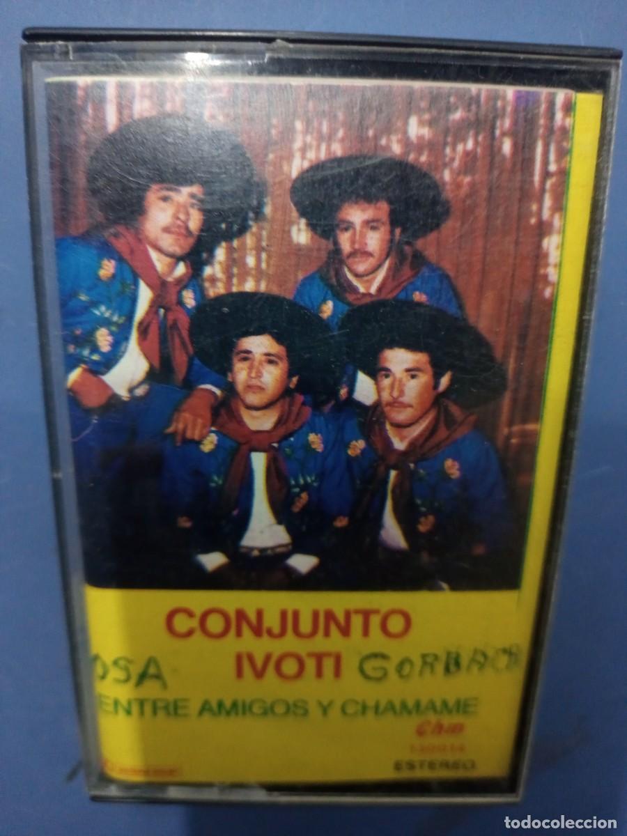 Casetes antiguos: Conjunto Ivoti - Foto 1