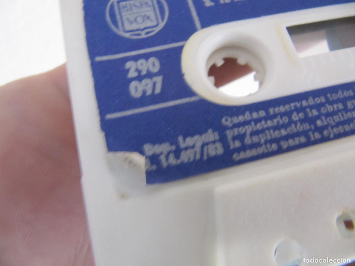 Casetes antiguos: DANIELA ROMO - Foto 6