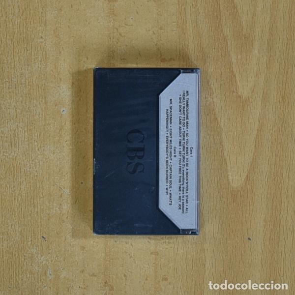 Casetes antiguos: THE BYRDS - THE BYRDS - CASSETTE - Foto 2