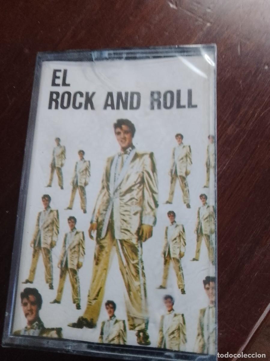 Alte Kassetten: El rock and roll casete nuevo