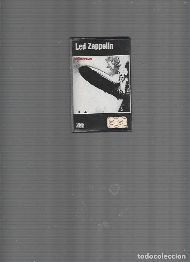 Las mejores ofertas en Discos de vinilo LP de Triple led zeppelin
