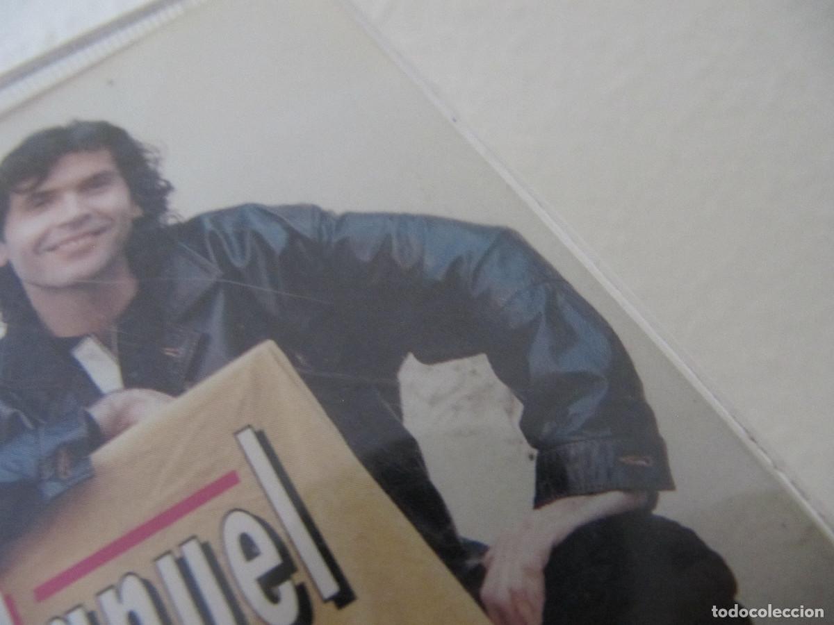 Casetes antiguos: Manuel Aranda &ndash; Esclavo De Tu Amor - Foto 2