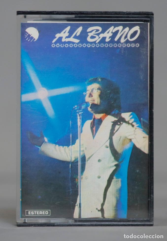 Casetes antiguos: CASSETTE. AL BANO - Foto 1