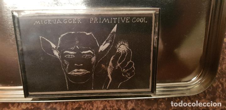 Casetes antiguos: MICK JAGGER - Foto 1