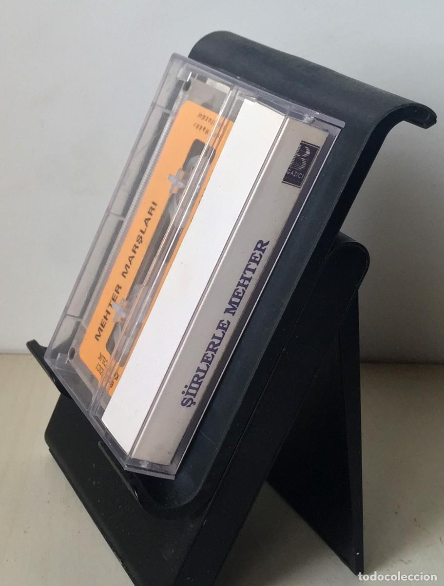 Casetes antiguos: Siirlerle Mehter - Cassette - Foto 2