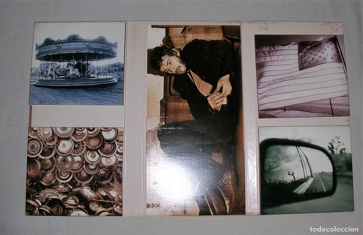 Casetes antiguos: BRUCE SPRINGSTEEN Tracks Deluxe Box Set 3 Cassette - Foto 6