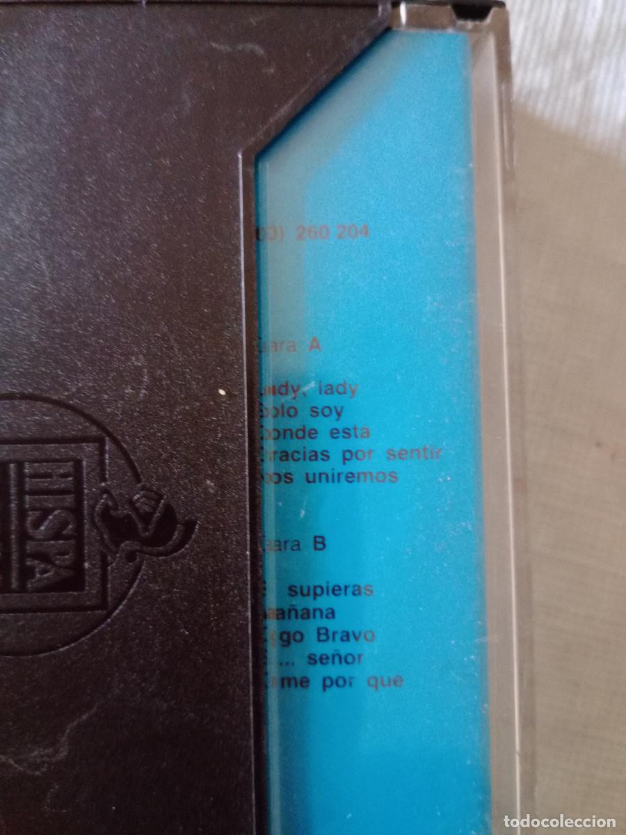 Casetes antiguos: BRAVO / CASETT - Foto 2
