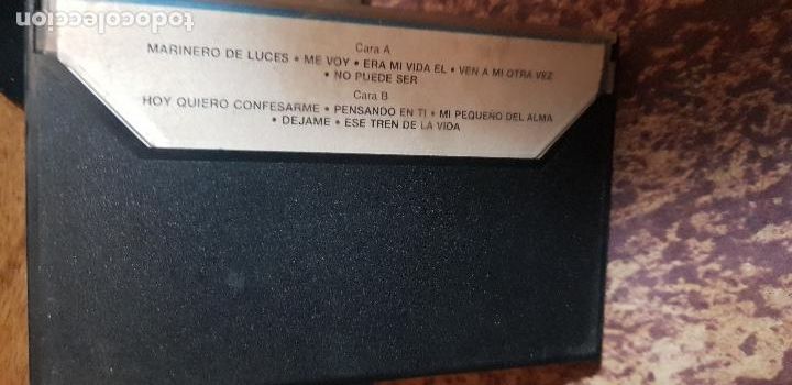 Casetes antiguos: MARISOL - Foto 2