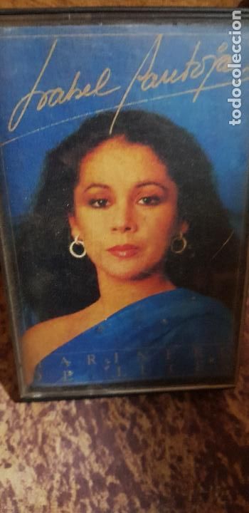 Casetes antiguos: ISABEL PANTOJA - Foto 1