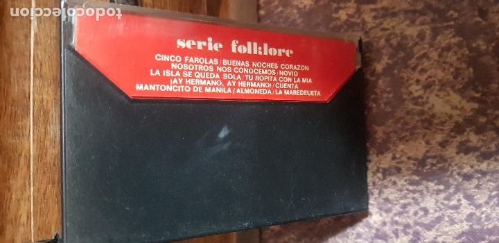 Casetes antiguos: CONCHITA PIQUER - Foto 2