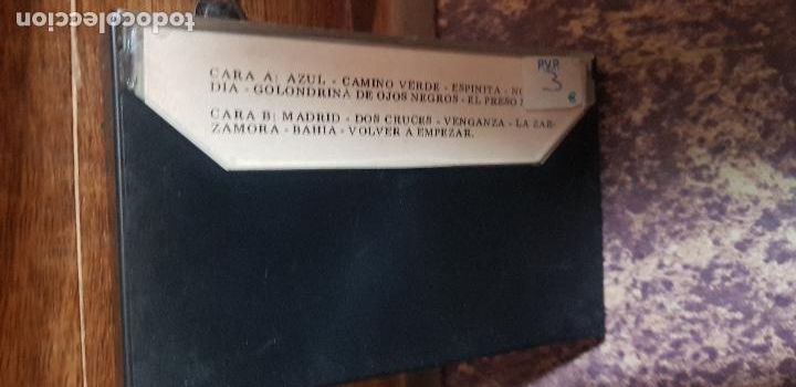 Casetes antiguos: ANA MARIA GONZALEZ - Foto 2